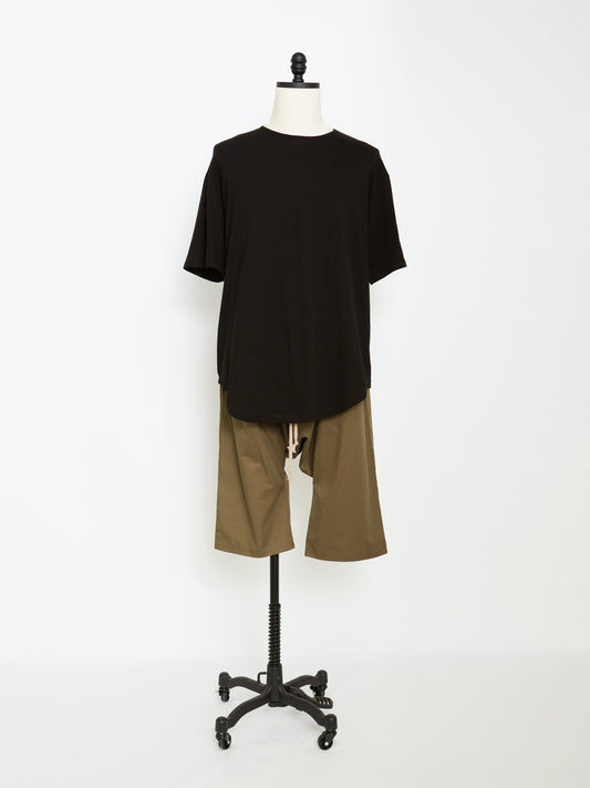 The Basic Top (Black)