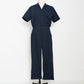The Camp Jumpsuit (Navy)