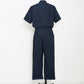 The Camp Jumpsuit (Navy)