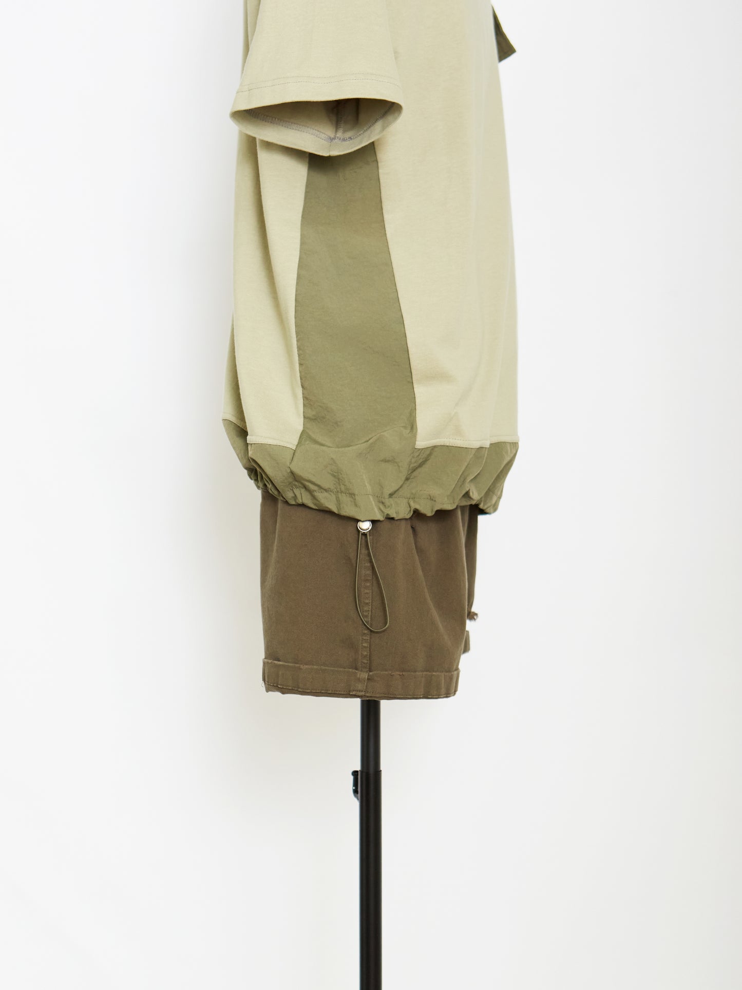 The Pocket Top (Green)