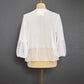 The Knit Cardigan (White)