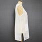 Summer Thin Vest (White)