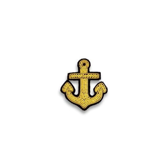 Golden Anchor