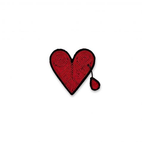 Broken Heart