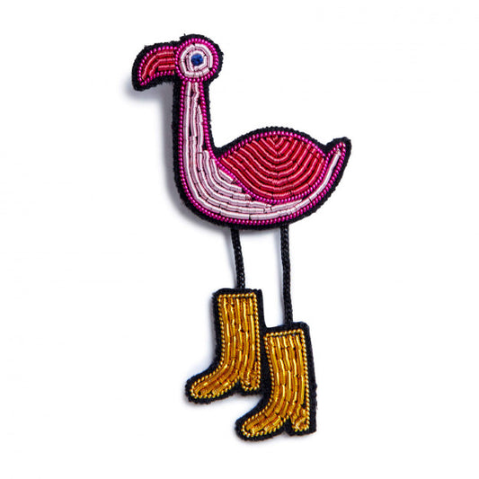 Guardian Flamingo