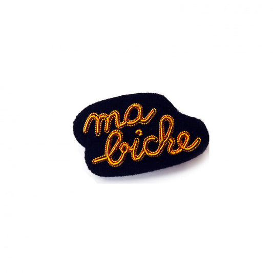Ma biche