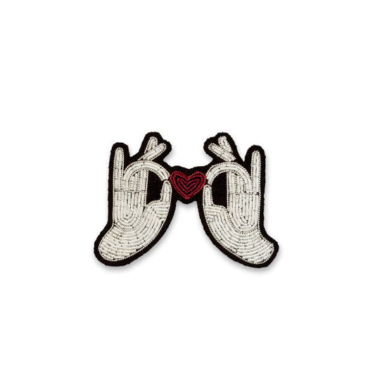 Hands & Heart