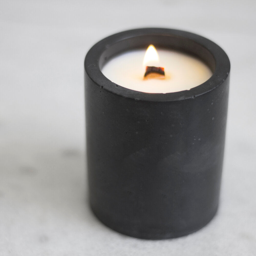 Sable Candle_FERN + RAIN_10oz