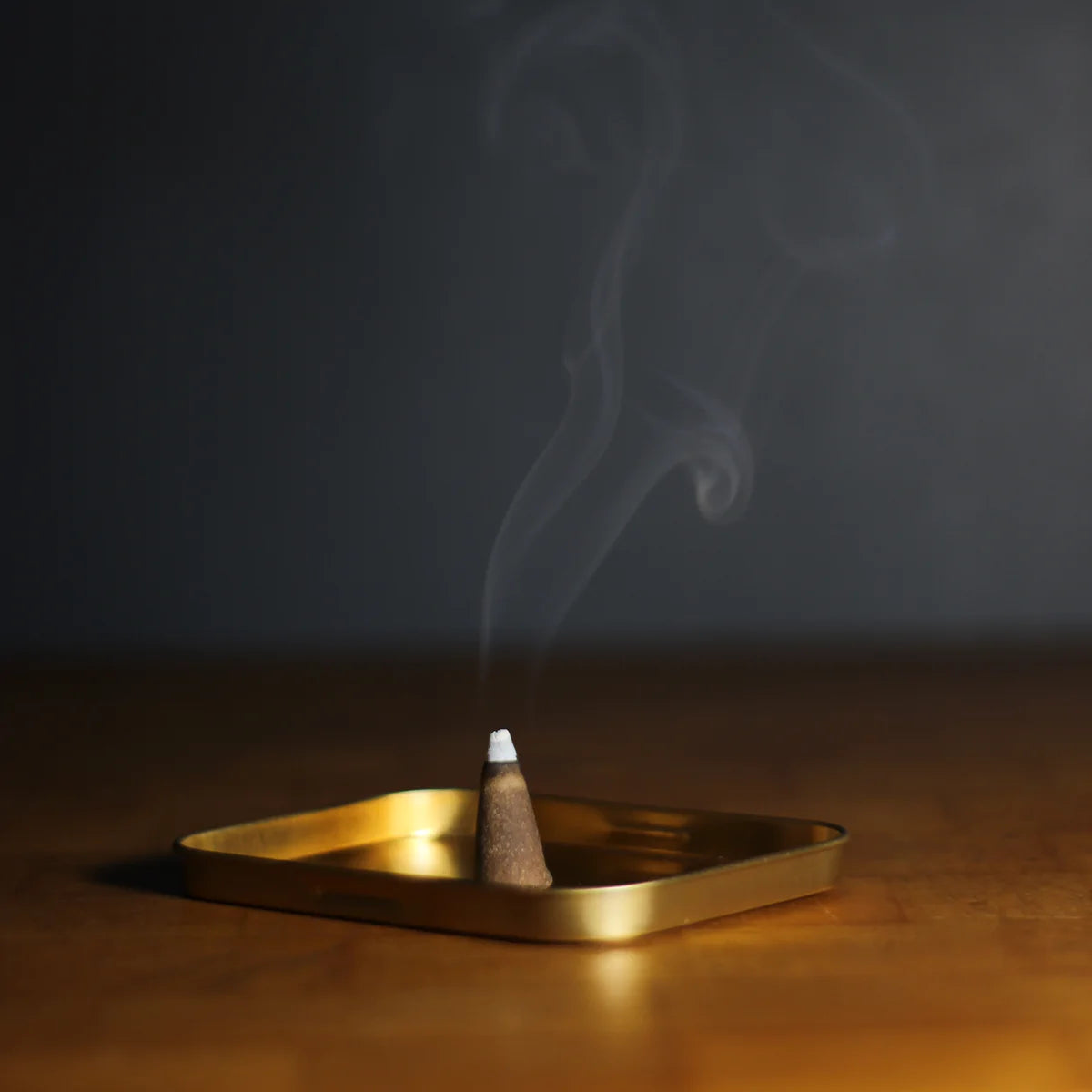 Commonwealth Provisions Incense Cones