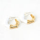Fun Summer Earrings (3 Colors)