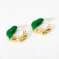 Fun Summer Earrings (3 Colors)