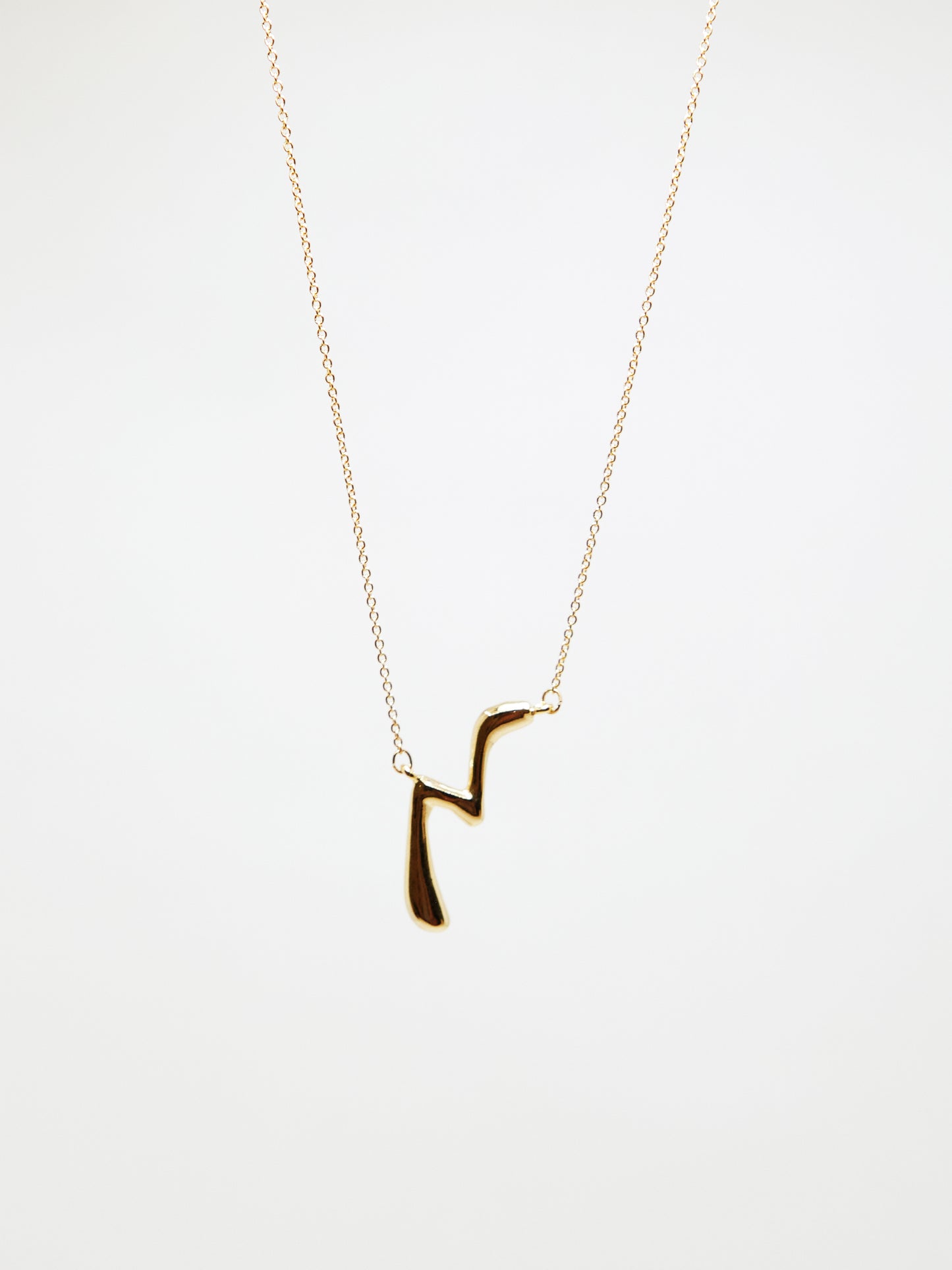 Truth necklace