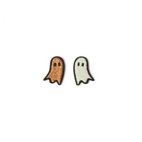 Ghosts (Patch)