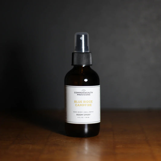 Commonwealth Provisions Room Spray