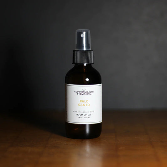 Room Spray (Palo Santo)