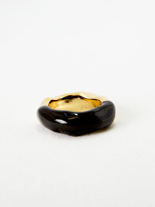 Fun Summer Bold ring   (2 COLORS)