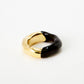 Fun Summer Bold ring   (2 COLORS)