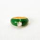 Funky Summer ring (4 COLORS)