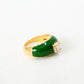 Funky Summer ring (4 COLORS)