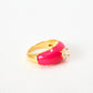 Funky Summer ring (4 COLORS)