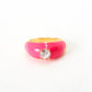Funky Summer ring (4 COLORS)