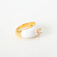 Funky Summer ring (4 COLORS)