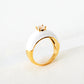 Funky Summer ring (4 COLORS)