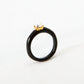 Funky Summer simple ring (3 Colors)