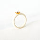 Funky Summer simple ring (3 Colors)
