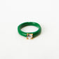 Funky Summer simple ring (3 Colors)