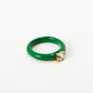 Funky Summer simple ring (3 Colors)