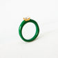 Funky Summer simple ring (3 Colors)