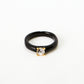 Funky Summer simple ring (3 Colors)