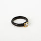 Funky Summer simple ring (3 Colors)