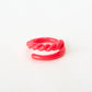 Funky Twist ring (6 Colors)