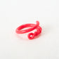 Funky Twist ring (6 Colors)