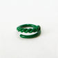 Funky Twist ring (6 Colors)