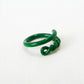 Funky Twist ring (6 Colors)