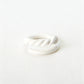 Funky Twist ring (6 Colors)