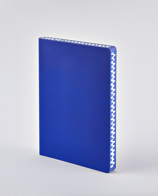 Nuuna Notebook (Into The Blue)