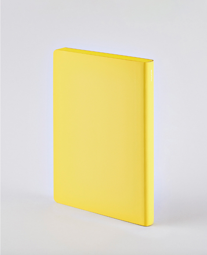 Nuuna Notebook (Have A Nice Idea)