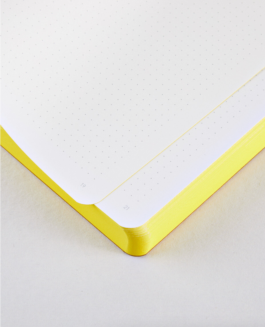 Nuuna Notebook (Have A Nice Idea)