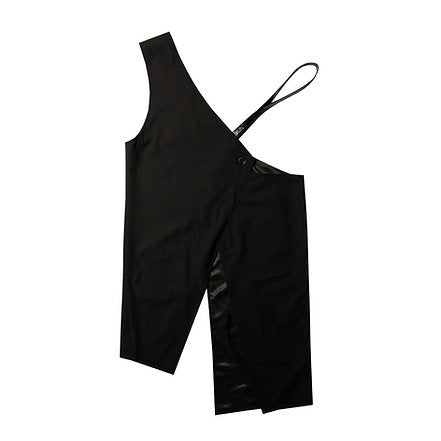 Deconstructed Vest (Black)