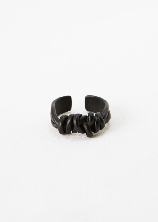 Open Wrap Ring