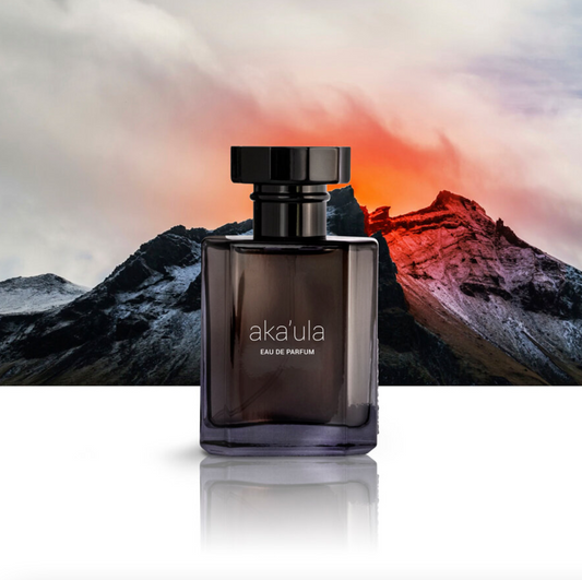 aka'ula eau de parfum