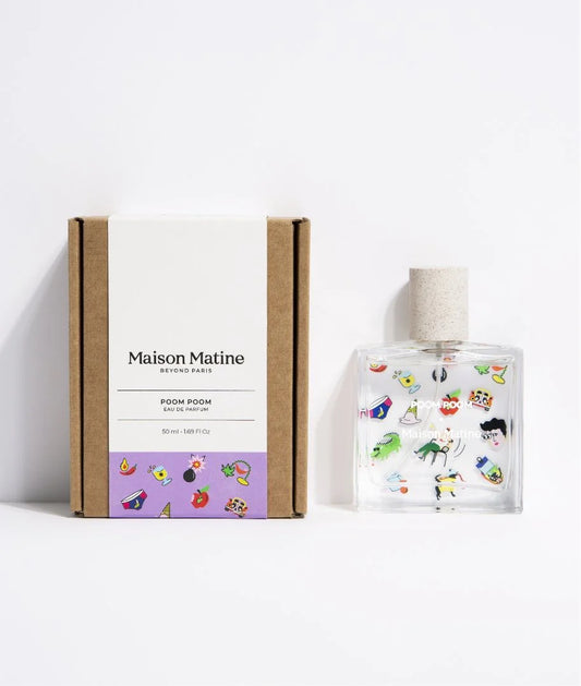 Maison Matine Poom Poom
