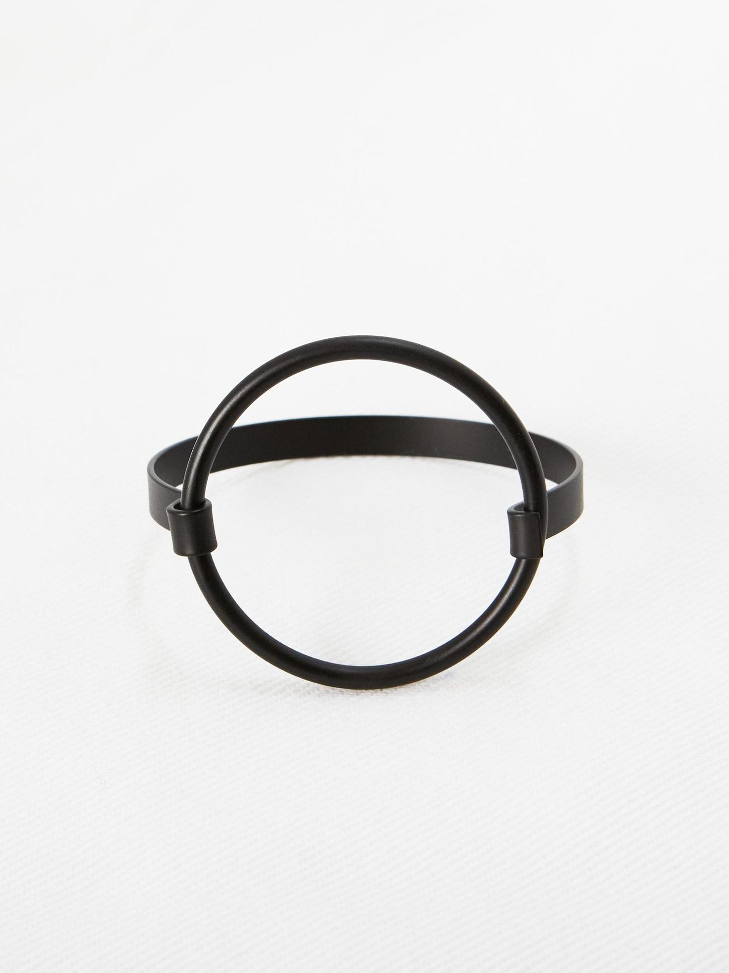 Circle Lock Bracelet