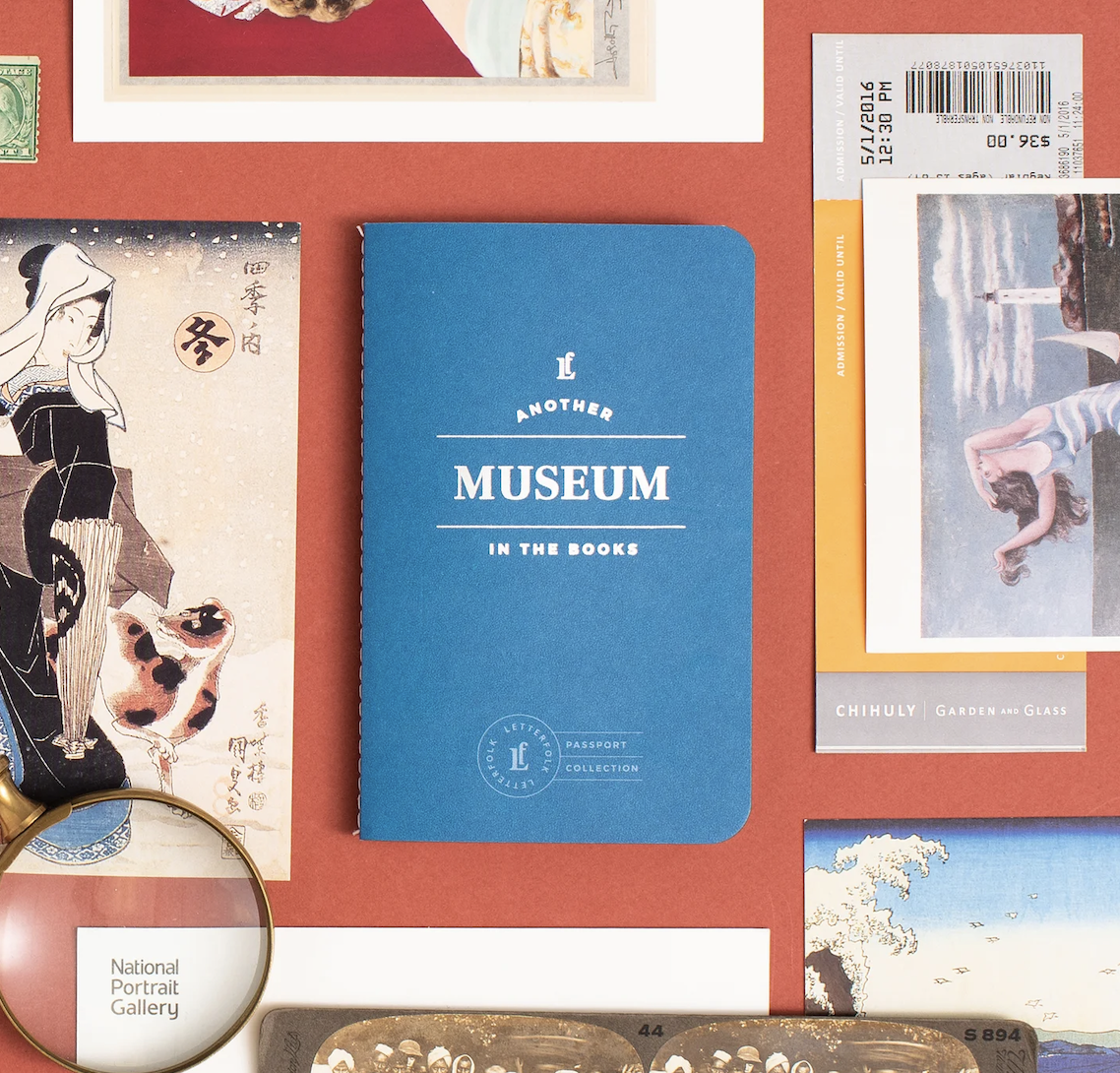 Museum Passport