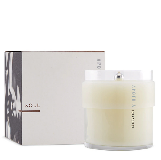 SOUL CANDLE
