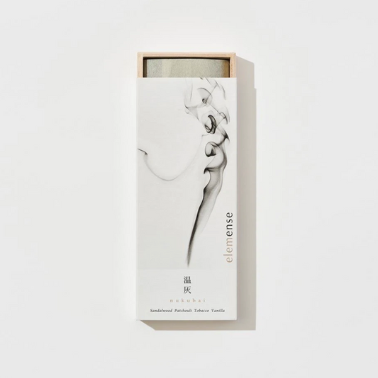 Incense Nukubai